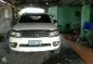 For sale Toyota Fortuner 2009-0