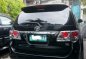 2013 Toyota Fortuner G manual for sale-1