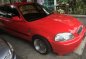 Well-kept Honda Civic 1999 for sale-1