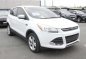 Like new Ford Escape Ecoboost AT Gas for sale-8