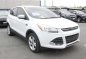 Like new Ford Escape Ecoboost AT Gas for sale-10