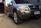 2004 Mitsubishi Pajero ck local unit for sale-2