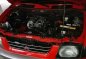 1998 model diesel engine Mitsubishi Adventure for sale-4