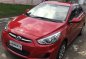 Hyundai Accent 1.4 gas MT 2016 for sale-4
