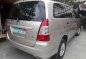 2012 Toyota Innova 2.0e for sale-0