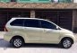 2013 Toyota Avanza 1.3 E for sale-10