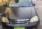 2006 Chevrolet Optra wagon for sale-6