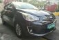 2014 Mitsubishi Mirage G4 GLS for sale-2