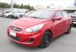 Hyundai Accent Glx 2018 for sale-2