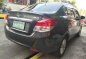 2014 Mitsubishi Mirage Automatic Gasoline well maintained-3
