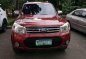 2014 Ford Everest Manual for sale-4