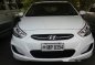 Well-kept Hyundai Accent 2017 for sale-3