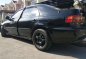 Honda Civic ESI 1995 for sale-11