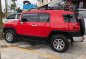 Toyota FJ CRUISER 2017 for sale-4