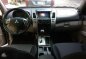 2012 Mitsubishi Montero GLSV for sale-4