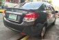 Good as new  Mitsubishi Mirage 2014 for sale-5