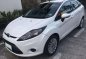 Ford Fiesta 2011 Automatic for sale-2