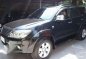 2007 Toyota Fortuner G Dsl At for sale-5