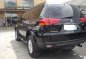 2012 Mitsubishi Montero GLS V Automatic Transmission for sale-5