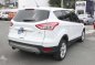 Like new Ford Escape Ecoboost AT Gas for sale-6