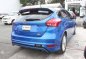 2016 Ford Focus Ecoboost S 1.5L AT Gas for sale-10