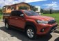 2016 Toyota Hilux G 4x4 TRD Automatic for sale-0