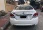 Mitsubishi Mirage G4 GLS CVT 2014 for sale-3