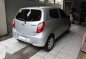 2017 Toyota Wigo 1.0 for sale-4