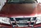 Isuzu Sportivo X Automatic 2014 for sale-3