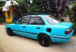 Toyota Corolla Small Body toyota sb AE92 for sale or swap-1