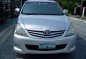 For sale Toyota Innova E diesel 2009 model-3