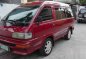Good as new Toyota HiAce 1996 for sale-4