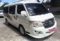 2013 Foton View Limited Van for sale-9