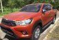 2016 Toyota Hilux G 4x4 TRD Automatic for sale-3