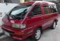 Good as new Toyota HiAce 1996 for sale-8
