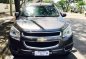 2014s Chevrolet Trailblazer 4x4 Diesel Matic for sale-1