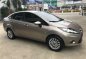 2013 Ford Fiesta for sale-1