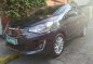 Good as new  Mitsubishi Mirage 2014 for sale-1