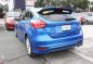 2016 Ford Focus Ecoboost S 1.5L AT Gas for sale-11