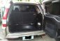 Honda Crv 4x2 manual 2006 for sale-4