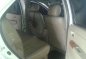For sale Toyota Fortuner 2009-7