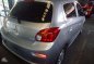 2016 Mitsubishi Mirage 1.2L AT Gas for sale-4