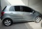 Good as new Toyota Yaris 2007 for sale-1