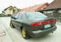 Nissan Sentra super saloon 96mdl for sale-9