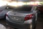 2015 Toyota Vios 1.3 E Manual for sale-2