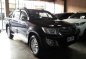 Toyota Hilux 2015 for sale-0