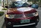 Mitsubishi Montero Sport 2013 for sale-0