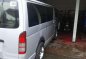 Toyota Hiace commuter 2012 for sale-1