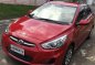 2016 Hyundai Accent 1.4 gas MT for sale-1