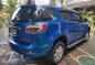 2014 Chevrolet Trailblazer LT for sale-4